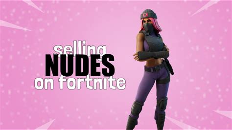 fortnite nudes|Fortnite Gameplay Nude Porn Videos 